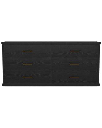 Manhattan Comfort Clifford Dresser