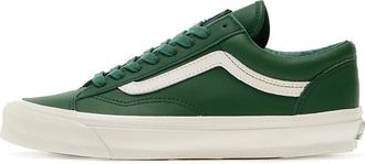 Vans Museum of Peace & Quiet x OG Style 36 LX Green VN0A4BVEBC31