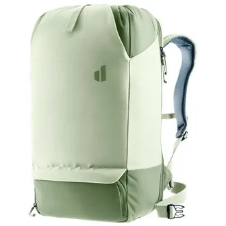 Deuter Utilion 34+5 Reiserucksack - Unisex | gr&uuml;n