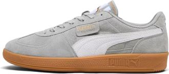 Puma Puma Palermo Supertifo Smokey Grey White 401123-01