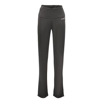 Freddy Sweatpants, female, Black, Size: XL S26Wcrp1 Sports Trousers