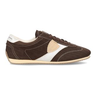Philippe Model Hombre, Zapatos, Marr&oacute;n, Talla: 40 EU