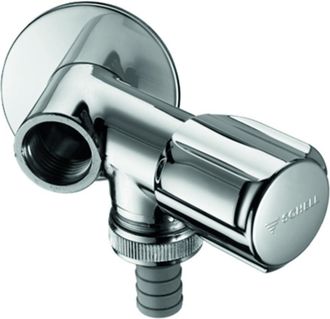 Schell Schell - V&aacute;lvula De Servicio Comfort Con (rv)