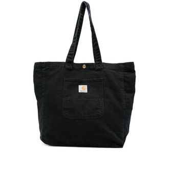 Carhartt Work in Progress Organic Cotton Tote Bag