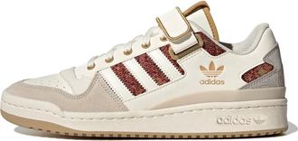 adidas originals Forum Low White HQ4604