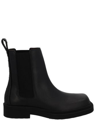 Bottega Veneta Stiefel Chelsea Ben