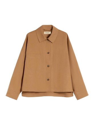 Max Mara Brown Dresses