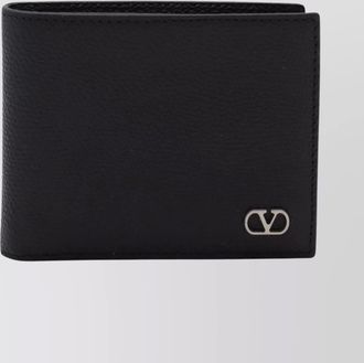 Valentino Garavani fold wallets bi-fold design