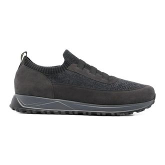 Doucal's Heren, Schoenen, Bruin, Maat: 46 EU Leer