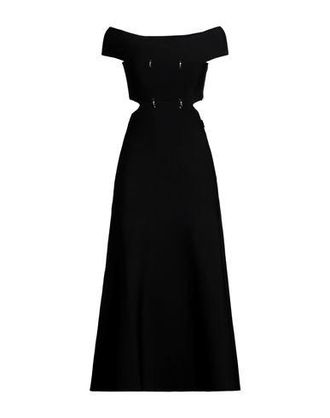 Alexander McQueen VESTIDOS - Vestidos midi en YOOX.COM