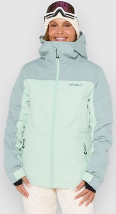 Rip Curl Anti Series Col BL 10K/10K Chaqueta verde