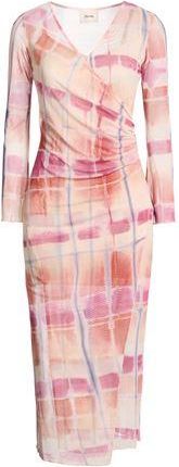 Dixie DRESSES - Midi dresses on YOOX.COM