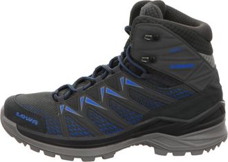 Lowa Sneakers - Heren - Sport - Grijs - Maat: 44 1/2 EU