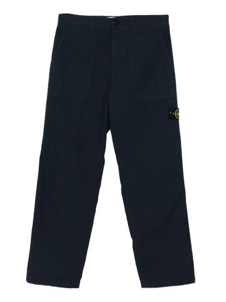 Stone Island Pant Loose