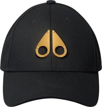 Moose Knuckles Uomo, Accessori, Nero, Taglia unica, new