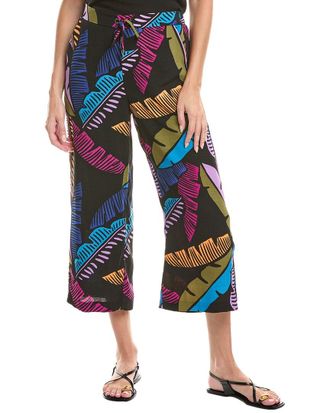 Joseph Ribkoff Print Pant
