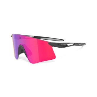 Rudy Project astral x black matte - unisex - Accessoires - Veelkleurig - Maat: ONE Size