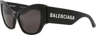 Balenciaga Womens 58Mm Sunglasses