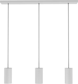 Lumicom Rond Lampara De Techo Lineal