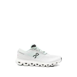 On Running Cloud 6 Push - Heren - Hardloopschoenen - Wit - 42 1/2 EU - Fitness