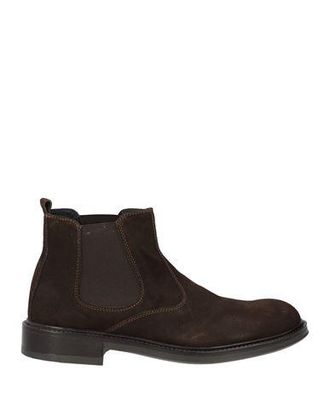 Alessandro Gilles Ankle boots