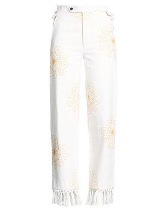 Bode BOTTOMWEAR - Trousers sur YOOX.COM