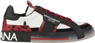 Dolce & Gabbana FOOTWEAR - Trainers sur YOOX.COM