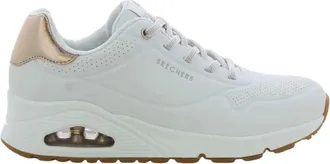 Skechers Donna, Scarpe, Bianco, 36 EU, new