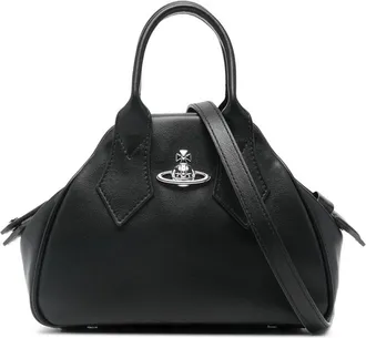 Vivienne Westwood Small Yasmine Orb Tote Bag