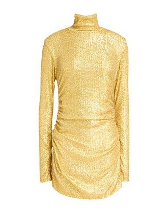 Norma Kamali DRESSES - Mini dresses on YOOX.COM