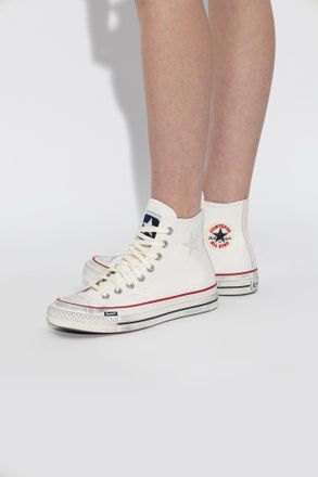 Converse Converse X MADHAPPY, Womens, White