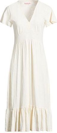 BA&SH VESTIDOS - Vestidos midi en YOOX.COM