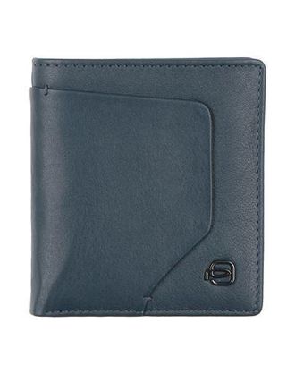 Piquadro Kleinlederwaren - Brieftaschen auf YOOX.COM