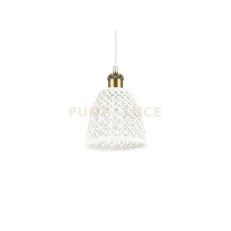 Ideal Lux Lampada a sospensione lugano SP1 D16