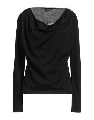 Alberta Ferretti MAGLIERIA - Pullover su YOOX.COM