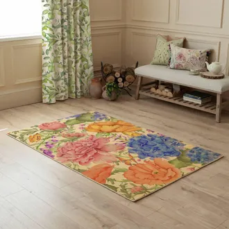 Voyage Maison Idalia Printed Wool Rug | Size: 120 cm x 180 cm