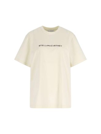 Stella McCartney T-Shirts And Polos