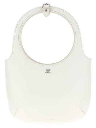 Courr&egrave;ges Womens Holy Handbag