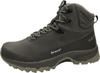 Halti Fara Mid 4 DX Wanderschuhe f&uuml;r Herren | grau/schwarz