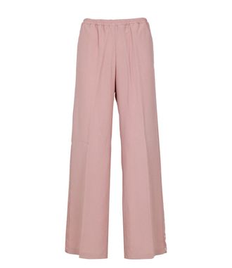 Cruna Pantaloni Cruna Polvere