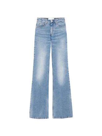 Ami Flare Fit Jeans