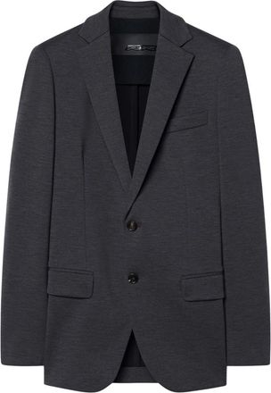Roberto Ricci Design Surflex Winter Blazer - - Suits - Uomo - Grigio - S
