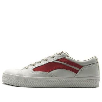 Li-Ning (WMNS) Li-Ning Wave Vintage White Red AGCP384-2