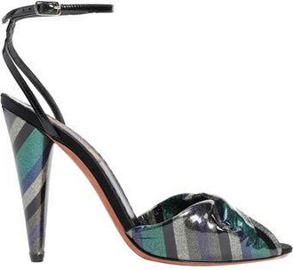 Missoni CALZADO - Sandalias con cierre en YOOX.COM