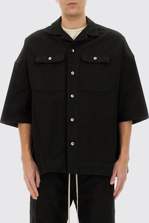 Rick Owens Shirt RICK OWENS DRKSHDW Men color Black