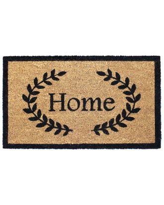 The Rugsmith Rug Smith Home Doormat