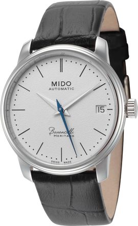 Mido Heritage Womens Watch