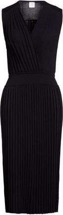 Eleventy VESTIDOS - Vestidos midi en YOOX.COM