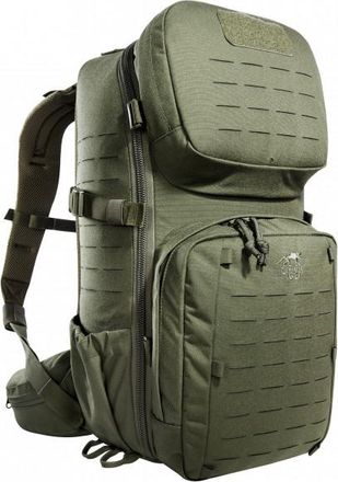 Tasmanian Tiger TT Modular Combat Pack 22 Wanderrucksack - Unisex | oliv