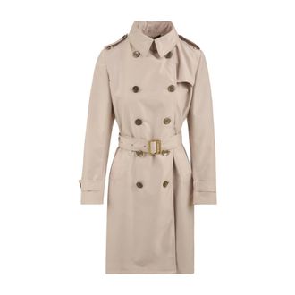 Moorer Dames, Mantels, Roze, Maat: XS